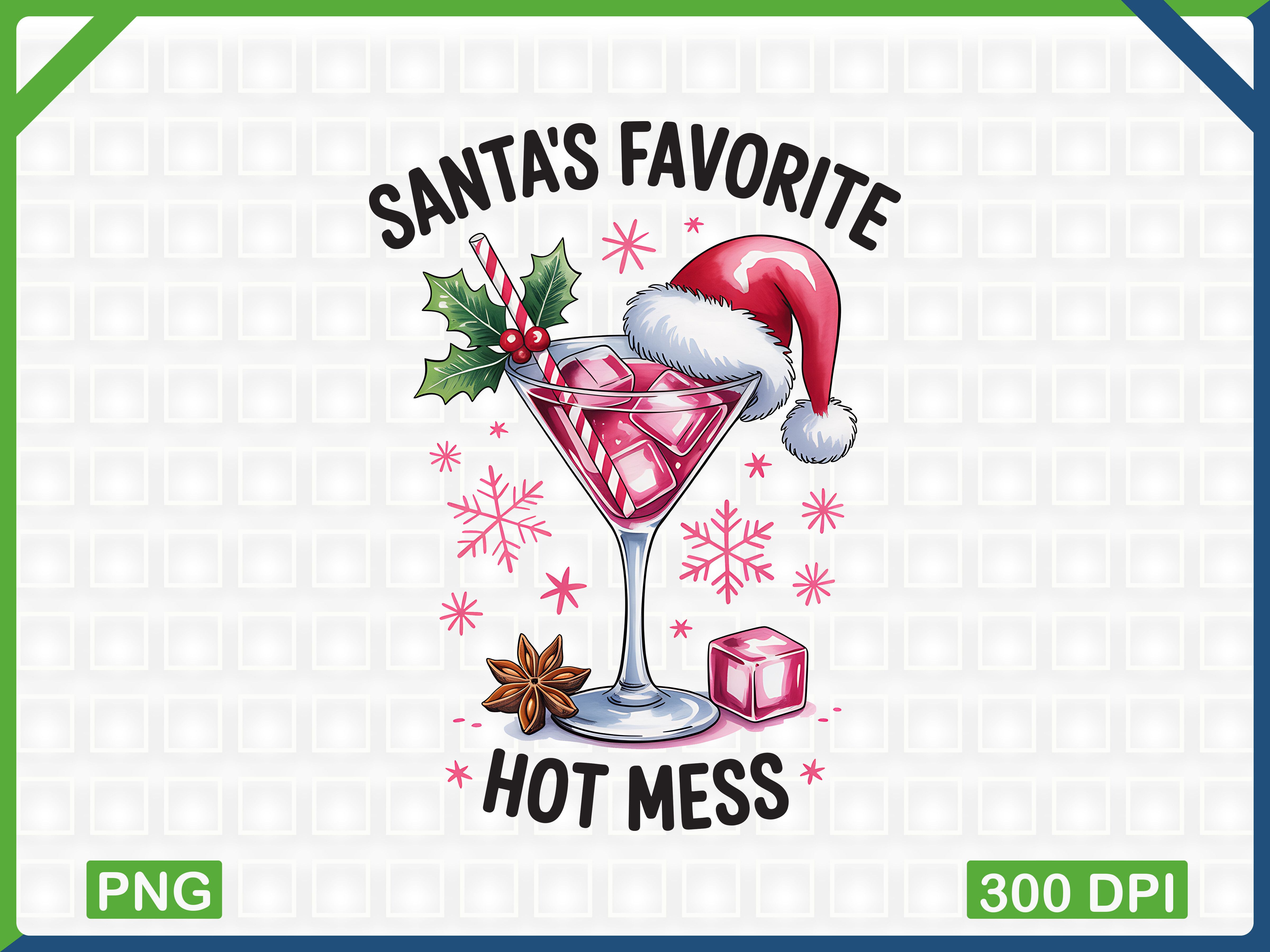 Santa\